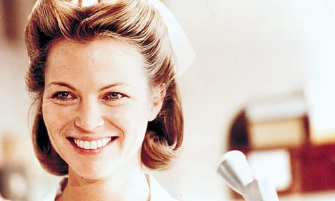 One Flew Over the Cuckoo’s Nest actor Louise Fletcher dies at 88