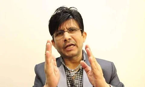 Vikram Vedha is the last film I will review: KRK