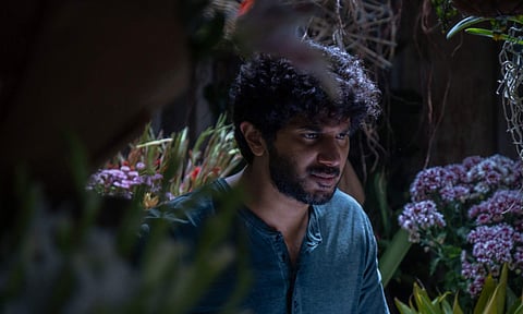 R Balki’s Chup fares well, ropes in Rs 5.13 crore in two days: Report