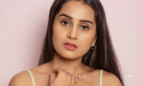 Anushka Kaushik