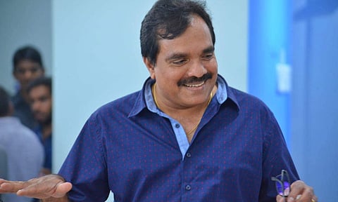 Malayalam filmmaker Ashokan dies at 60