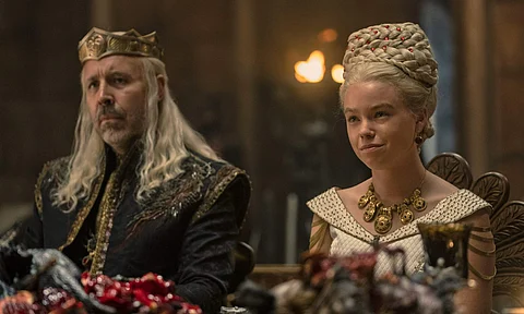 House of the Dragon season 1 episode 5 breakdown