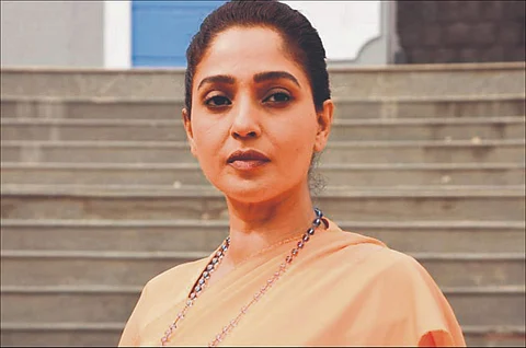 Vijaya Prasad and I have no fear in putting forth the truth: Suman Ranganath