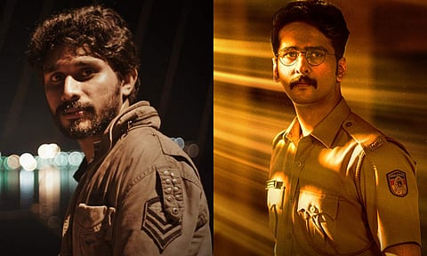 Vela will present a different side of Shane Nigam: Writer M Sajas