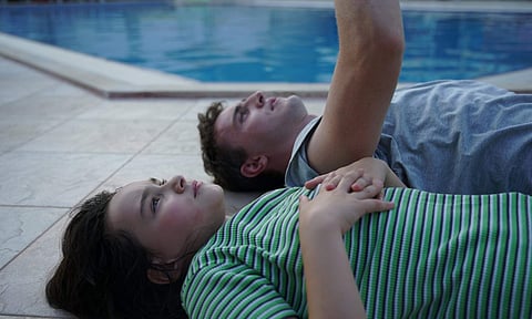 A24 releases trailer for Aftersun, confirms theatrical release date