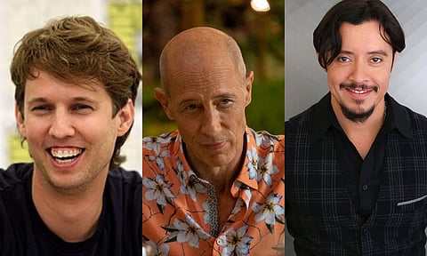 Napoleon Dynamite cast reunites for animated pilot, to release through blockchain