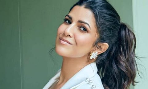 Nimrat Kaur