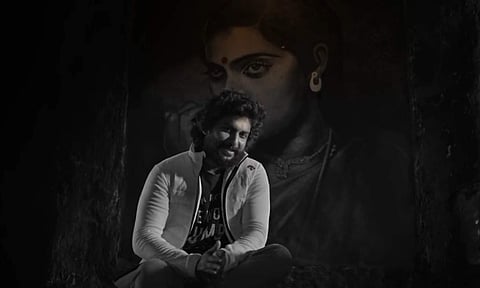 Nani announces first single Dhoom Dhaam Dhosthaan from Dasara