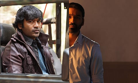 Naane Varuvean Movie Review: A delicious setup tapers off