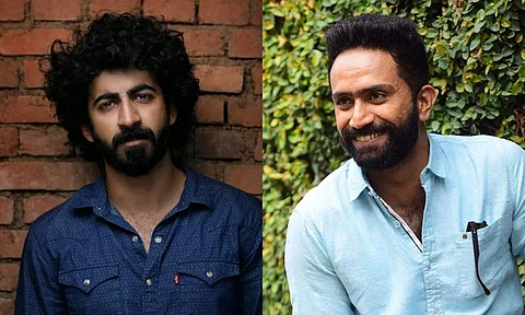Roshan Mathew and Shine Tom Chacko to headline Maharani