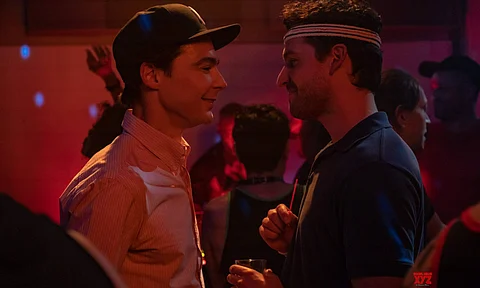 Trailer out for Spoiler Alert featuring Big Bang Theory star Jim Parsons