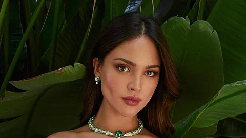 Eiza Gonzalez to star opposite Gael Garcia Bernal, Diego Luna in La Maquina