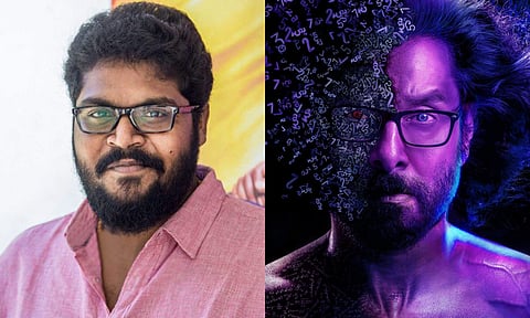 Cobra director Ajay Gnanamuthu responds to criticism
