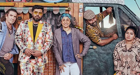 Nivin Pauly's Saturday Night trailer to be out tomorrow