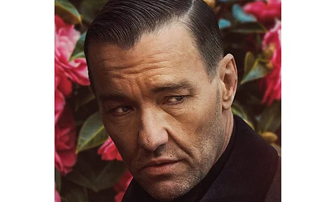 Official poster out for The Master Gardener starring Joel Edgerton and Sigourney Weaver