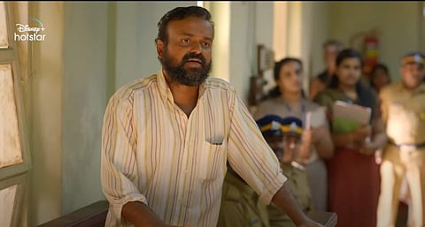 Kunchacko Boban's Nna Thaan Case Kodu gets OTT release date