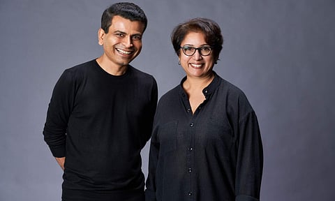 Revathy teams with producer Suuraj Sinngh for 3-film collaboration