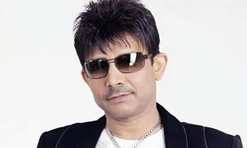KRK gets bail in molestation case; to remain in jail over tweets