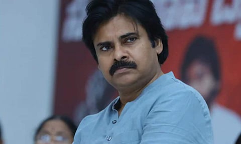 Pawan Kalyan to play a don in his next