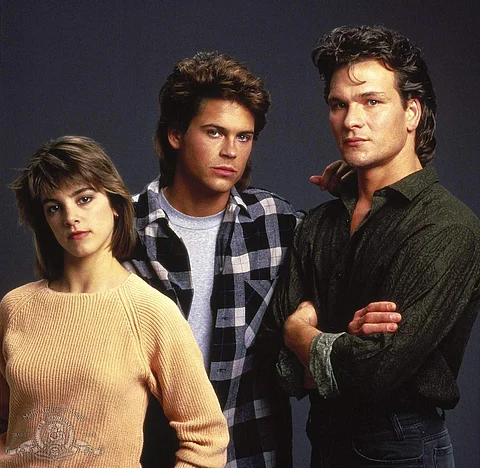 Youngblood Hockey drama reboot on cards