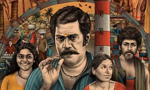 Oru Thekkan Thallu Case Movie Review: Mildly entertaining fare that overstays its welcome