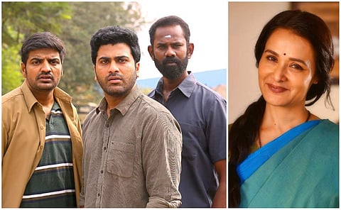 Kanam Movie Review: A cathartic film with a big idea and a bigger heart