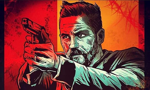 Gareth Evans’ Havoc starring Tom Hardy to release in 2023