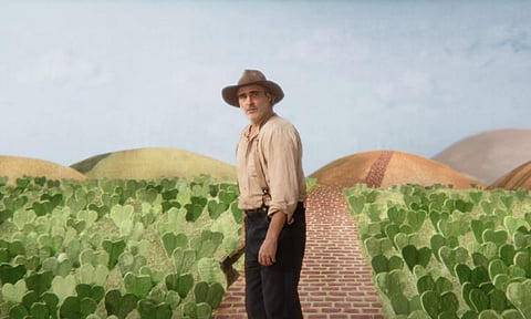 Beau is Afraid Trailer: Ari Aster blends vibrant surreal imagery with his signature darkness