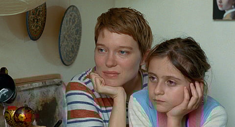 Cinema Without Borders: Mia Hansen-Love’s One Fine Morning