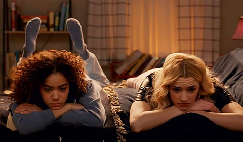 Ginny and Georgia S2