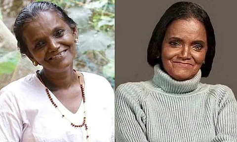 molly kannamaly