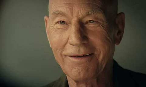Patrick Stewart wants to continue playing Picard in Star Trek: Picard despite the upcoming final season