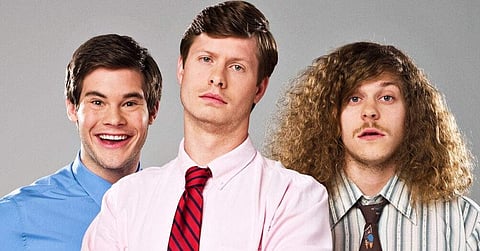 Workaholics movie cancelled