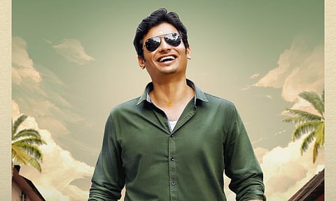 Jiiva's Varalaru Mukkiyam gets OTT release date