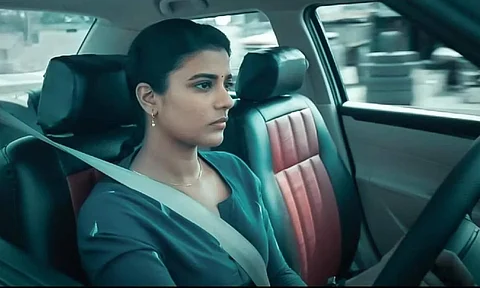 Aishwarya Rajesh's Driver Jamuna to release on Aha on this date