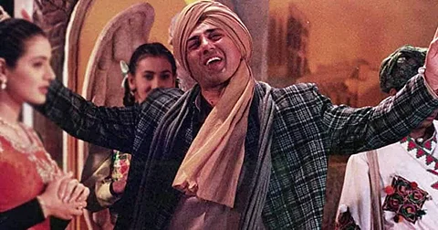 Gadar: Ek Prem Katha to re-release in theatres ahead of the sequel