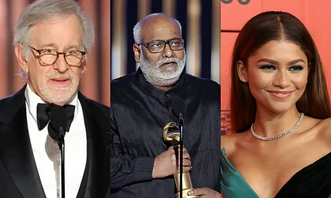 Golden Globes 2023: Here's the full list of winners
