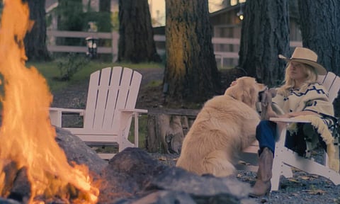 Netflix releases trailer of Pamela Anderson's documentary