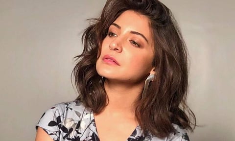 Anushka Sharma challenges Maharashtra Sales Tax Dept in Bombay High Court