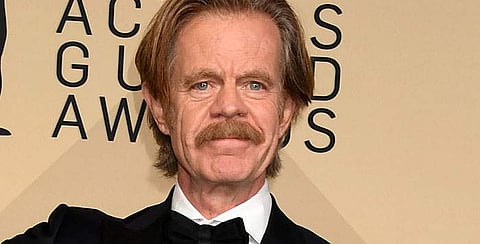 William H Macy joins Kingdom of the Planet of the Apes