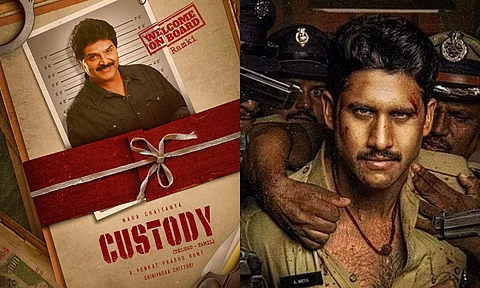 Actor Ramki joins cast of Custody