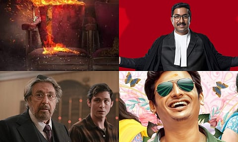 What to Watch This Week: From Trial By Fire to Mukundan Unni Associates, a list of OTT releases