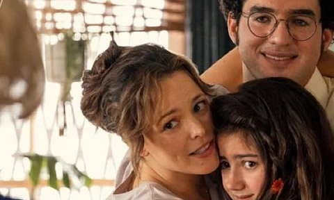 Trailer out for upcoming family drama Are You There God? It's Me, Margaret