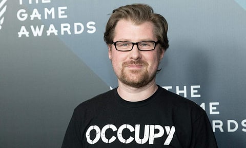 Rick and Morty co-creator Justin Roiland faces domestic violence charges