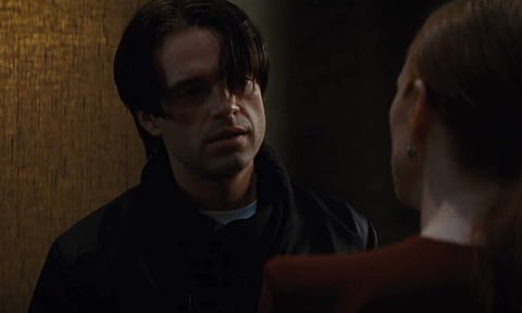 Trailer out for dark-comedy drama Sharper starring Julianne Moore, Sebastian Stan