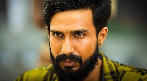 Vishnu Vishal announces FIR 2