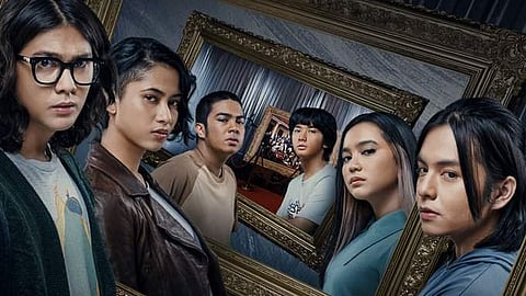 Stealing Raden Saleh Movie Review: A no-frills fun heist thriller