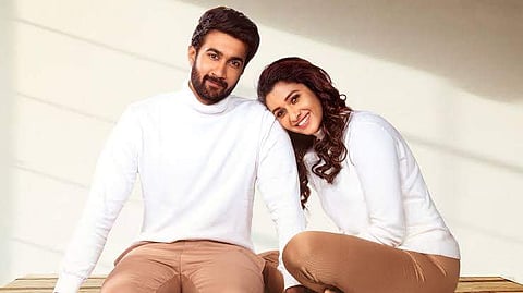 Kalyanam Kamaneeyam Movie Review: An insipid, under-written marriage story