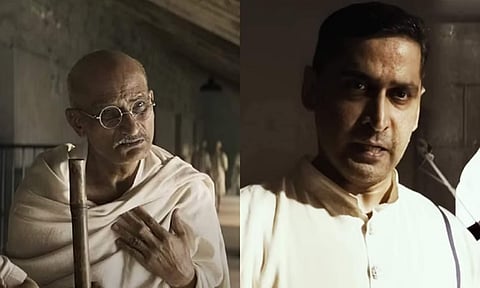 Gandhi-Godse Ek Yudh