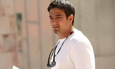 Siddharth Anand